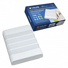 Накладной светильник volpe ulw-q280 ul-00006710