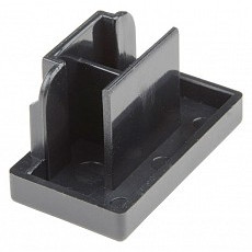 Заглушка для трека volpe ufb-q123 ul-00007453