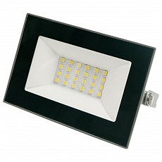 Светильник на штанге volpe black 17 ul-00008355