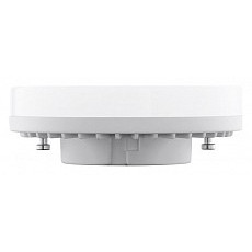 Лампа светодиодная volpe  gx53 7Вт 3000k ul-00008609