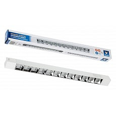 Встраиваемый светильник volpe ulb-q282 ul-00010123