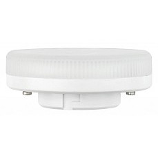 Лампа светодиодная volpe led-gx53 gx53 9Вт 6500k ul-00011428