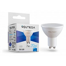 Лампа светодиодная voltega sofit gu...