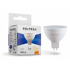 Лампа светодиодная voltega sofit gu...