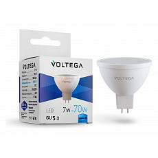 Лампа светодиодная voltega sofit gu...