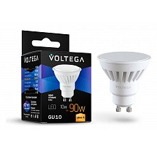 Лампа светодиодная voltega sofit gu...