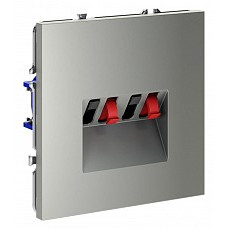 Розетка акустическая без рамки voltum s70 vls060305