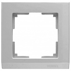 Рамка на 1 пост werkel stark wl04-frame-01