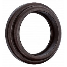 Рамка на 1 пост werkel Ретро (венге) w0015226