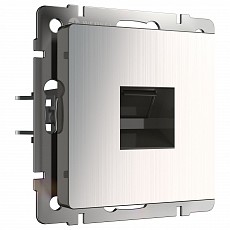 Розетка ethernet rj-45 без рамки we...