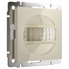 Датчик движения werkel слоновая кость w1155103