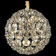 Подвесной светильник wertmark brillant we110.13.303