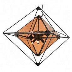 Подвесной светильник wertmark rombo we244.08.003