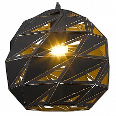 Подвесной светильник wertmark decimo we266.01.026