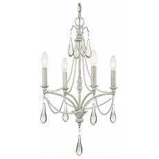 Подвесная люстра wertmark nilla we306.04.003