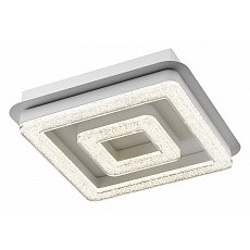 Накладной светильник wertmark flutto we420.02.007
