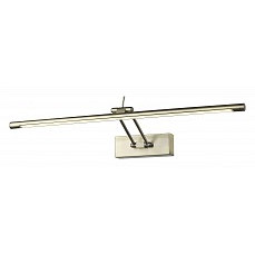 Подсветка для картины wertmark flores ii we428.01.521