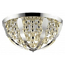 Потолочная люстра wertmark stella we431.08.107
