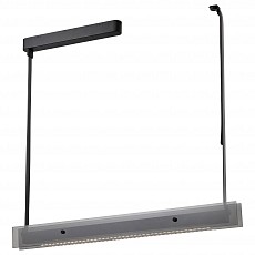 Светильник на штанге wertmark kuno we435.10.023