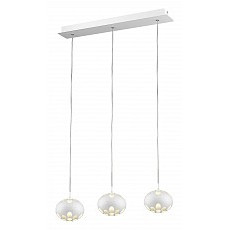 Подвесной светильник wertmark augen we438.03.006