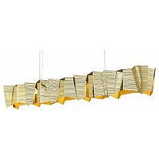 Подвесной светильник wertmark luisa we439.01.323