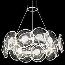 Подвесной светильник wertmark helena we453.18.103