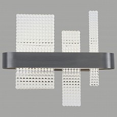 Накладной светильник wertmark lotta...