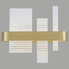 Накладной светильник wertmark lotta...