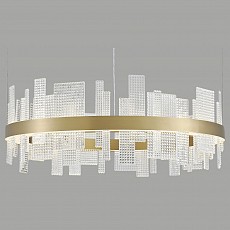 Подвесной светильник wertmark lotta...