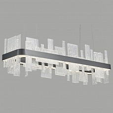 Подвесной светильник wertmark lotta...