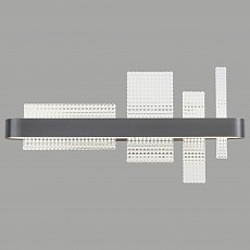 Накладной светильник wertmark lotta...