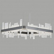 Подвесной светильник wertmark lotta...