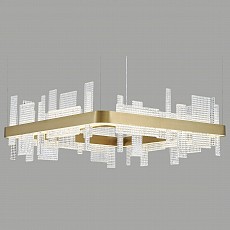 Подвесной светильник wertmark lotta...