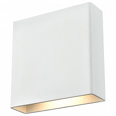 Накладной светильник wertmark wilko we906.01.001