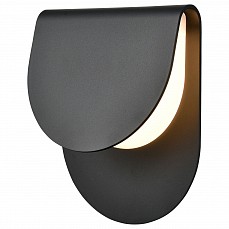 Накладной светильник wertmark wibke we931.01.021