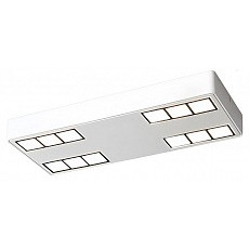 Накладной светильник wertmark wtb.o02 wtb.o02.007.30.36
