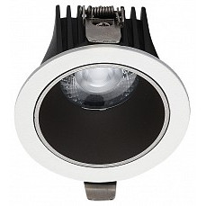 Встраиваемый светильник wertmark wtd.o06 wtd.o06.060.30.07