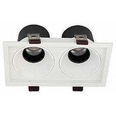 Встраиваемый светильник wertmark wtd.o21 wtd.o21.000.30.20