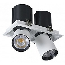 Встраиваемый светильник wertmark wtd.o31 wtd.o31.067.30.20