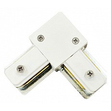 Соединитель угловой l-образный для треков wertmark wte wte.l5.00.l10