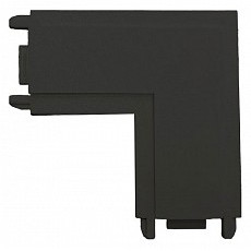 Соединитель угловой l-образный для треков wertmark wth wth.l5.60.l10