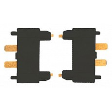 Соединитель линейный для треков wertmark wth wth.l5.60.l11
