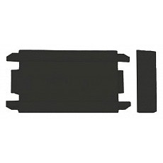 Токопровод концевой wertmark wth wt...