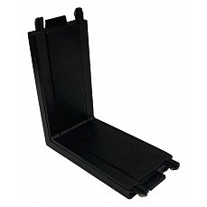 Соединитель угловой внутренний для треков wertmark wth wth.l5.60.y10