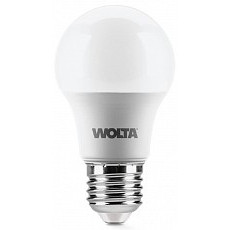 Лампа светодиодная wolta  e27 7Вт 4000k 25s55bl7e27