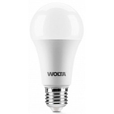 Лампа светодиодная wolta  e27 20Вт 4000k 25s65bl20e27