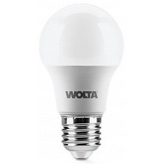 Лампа светодиодная wolta  e27 7Вт 6500k 25w55bl7e27