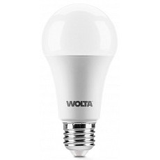 Лампа светодиодная wolta  e27 20Вт 6500k 25w65bl20e27