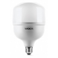 Лампа светодиодная wolta  Е27-Е40 40Вт 6500k 25whp40e27-40