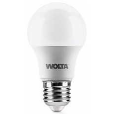 Лампа светодиодная wolta  e27 7Вт 3000k 25y55bl7e27